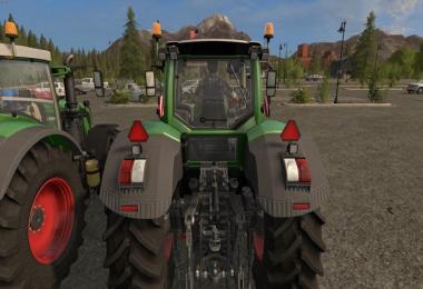 Fendt 900 Series Pack v3.0.5.0