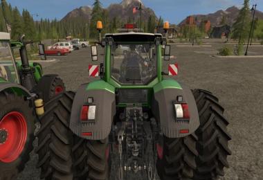 Fendt 900 Series Pack v3.0.5.0