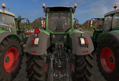 Fendt 900 Series Pack v3.0.5.0