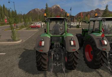 Fendt 900 Series Pack v3.0.5.0