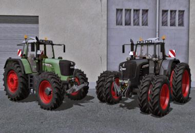 Fendt 930 TMS v1.0