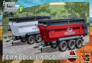 Feraboli Dumper v1.0.0.2