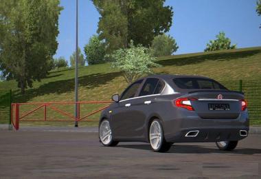 Fiat Egea V2 1.27