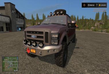 Ford f150 v1.4.4