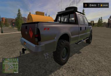 Ford f150 v1.4.4