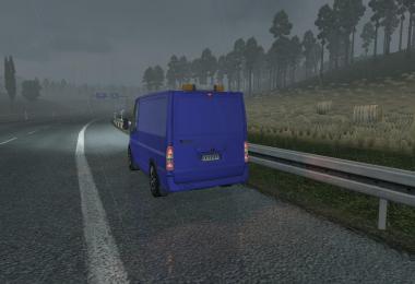 Ford Transit v1 200 Subs Special!