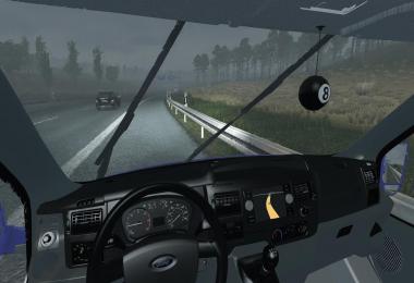 Ford Transit v1 200 Subs Special!