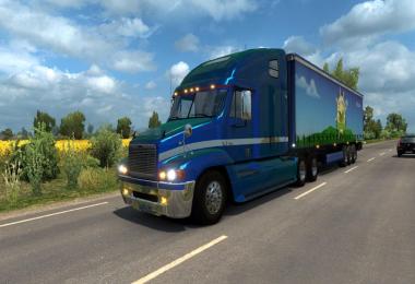 Freightliner Century (1.27)