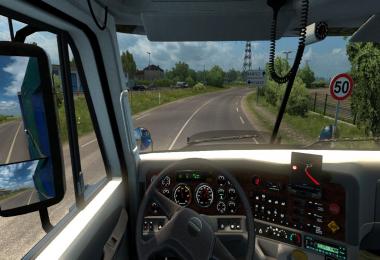 Freightliner Century (1.27)