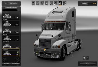 Freightliner Century (1.27)