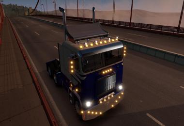 Freightliner FLB v1.3