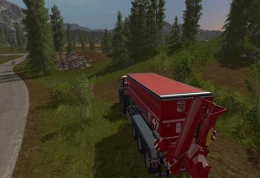 FS17 ITRunner - Metaltech IT47 v1.0