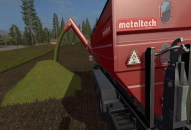 FS17 ITRunner - Metaltech IT47 v1.0