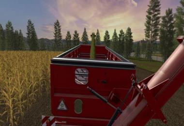 FS17 ITRunner - Metaltech IT47 v1.0