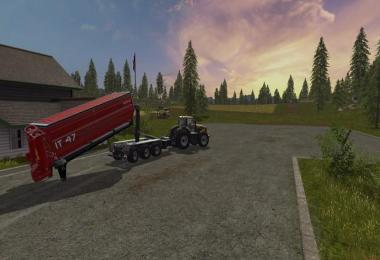 FS17 ITRunner - Metaltech IT47 v1.0