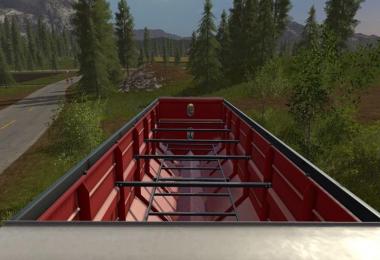 FS17 ITRunner - Metaltech IT47 v1.0