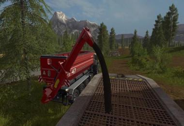 FS17 ITRunner - Metaltech IT47 v1.0