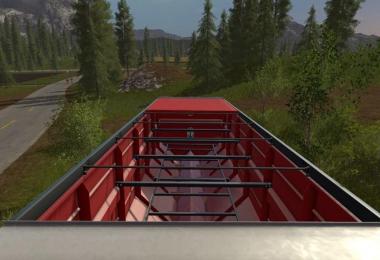 FS17 ITRunner - Metaltech IT47 v1.0