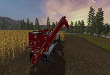 FS17 ITRunner - Metaltech IT47 v1.0