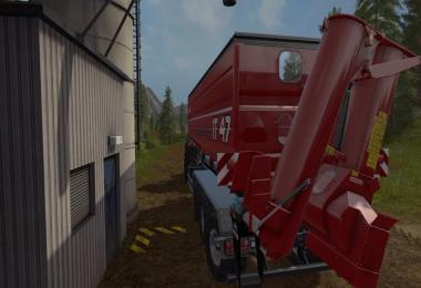 FS17 ITRunner - Metaltech IT47 v1.0