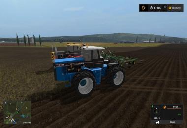 FS17 Versatile 846 v1.0.0