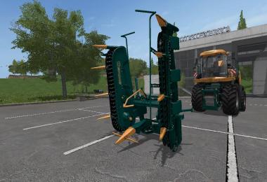 FS17 Krone Pack V1.0