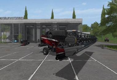 FS17 Massey Ferguson pack v3.0