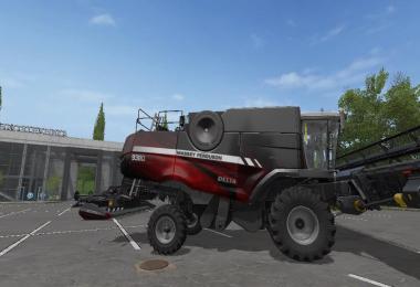 FS17 Massey Ferguson pack v3.0