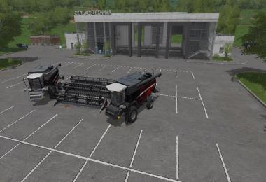 FS17 Massey Ferguson pack v3.0