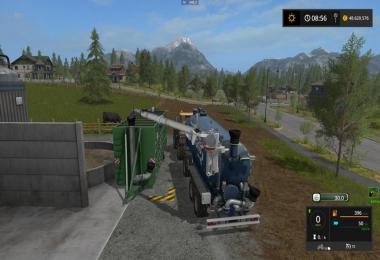 Gullepack FS17 v3.0