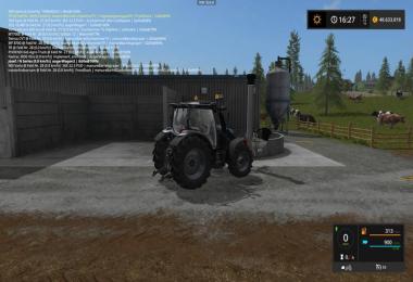 Gullepack FS17 v3.0