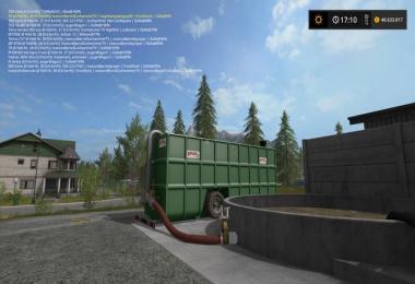 Gullepack FS17 v3.0