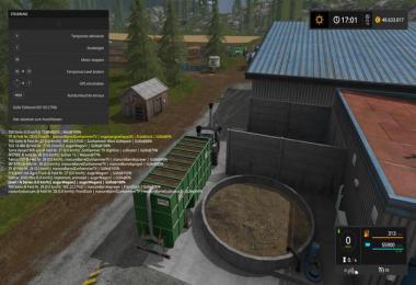 Gullepack FS17 v3.0