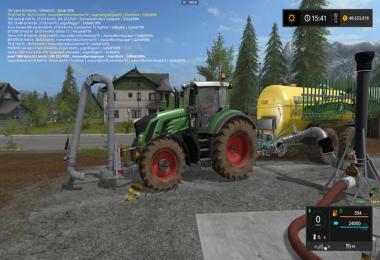 Gullepack FS17 v3.0