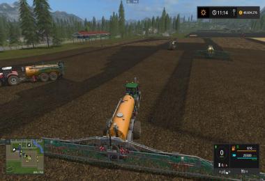 Gullepack FS17 v3.0