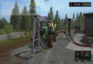 Gullepack FS17 v3.0