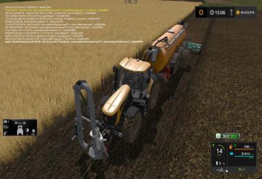 Gullepack FS17 v3.0