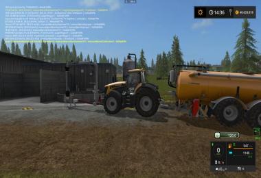 Gullepack FS17 v3.0