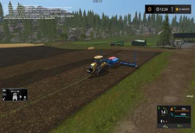 Gullepack FS17 v3.0