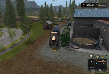 Gullepack FS17 v3.0