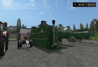 Gullepack FS17 v3.0