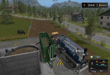 Gullepack FS17 v3.0