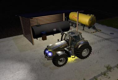 Hof Tankstelle placeable v1.0