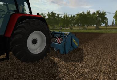 Imants SX V1.0