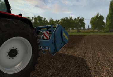 Imants SX V1.0