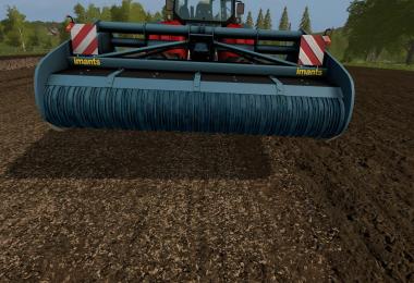 Imants SX V1.0