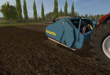 Imants SX V1.0