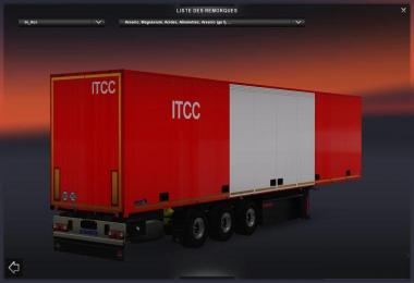 ITCC New Trailers