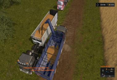 ITR dock container v1.0