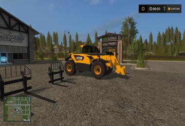 Jcb 536 70 v1.0